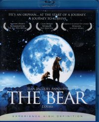 The Bear (Blu-ray)