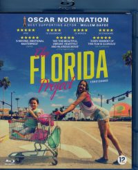 The Florida Project (Blu-ray)