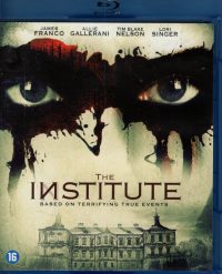 The Institute (Blu-ray)