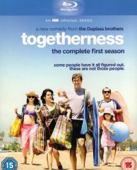 Togetherness - Seizoen 1 - Blu-ray (Import Zonder NL Ondertiteling)
