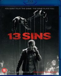 13 Sins (Blu-ray)