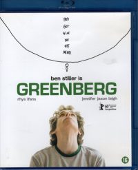 Greenberg (Blu-ray)