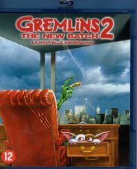 Gremlins 2 The New Batch (Blu-ray)