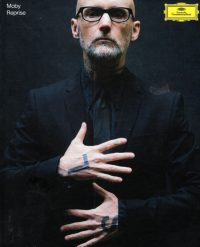 Moby: Reprise - Blu-ray / CD