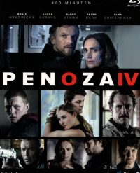 Penoza - Seizoen 4 (Blu-ray)