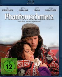 Phantomschmerz - Blu-ray (Import Zonder NL Ondertiteling)