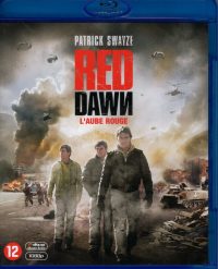 Red Dawn (Blu-ray)