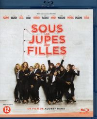 Sous les Jupes des Filles (Blu-ray)