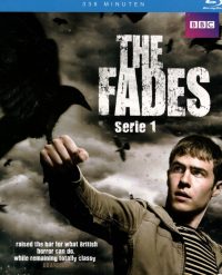 The Fades - Serie 1 (Blu-ray)