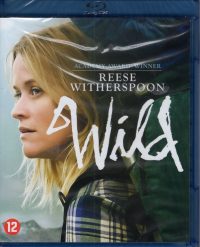 Wild (Blu-ray) - nieuw in seal