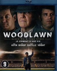 Woodlawn (Blu-ray)
