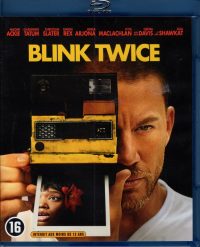 Blink Twice (Blu-ray)