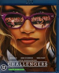 Challengers (Blu-ray)