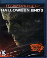 Halloween Ends (Blu-ray) - nieuw in seal