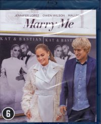 Marry Me (Blu-ray) - nieuw in seal