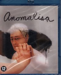 Anomalisa (Blu-ray) - nieuw in seal