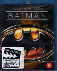 Batman (Blu-ray) - nieuw in seal