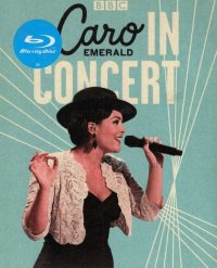 Caro Emerald: In Concert (Blu-ray)