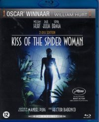 Kiss of the Spider Woman (Blu-ray)