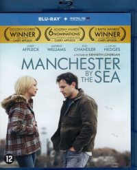Manchester by the Sea (Blu-ray)