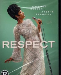 Respect (DVD) - nieuw in seal