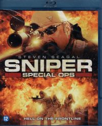 Sniper Special Ops (Blu-ray) - nieuw in seal