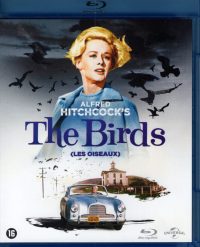The Birds (Blu-ray)