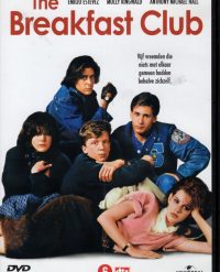 The Breakfast Club (DVD)