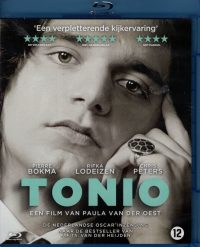 Tonio (Blu-ray)