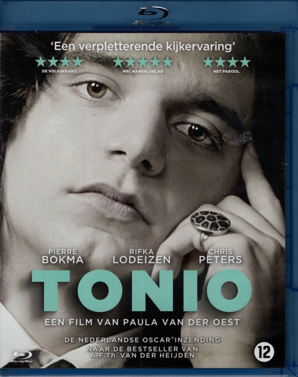 Tonio (Blu-ray)