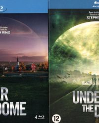 Under the Dome - Seizoen 1 + 2 - Blu-ray