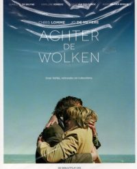 Achter de wolken (Blu-ray) - nieuw in seal