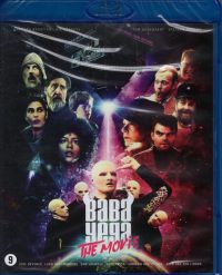 Baba Yega The Movie (Blu-ray) - nieuw in seal