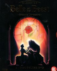 Belle en het Beest 1991 (2 disc speciale uitvoering) (DVD)