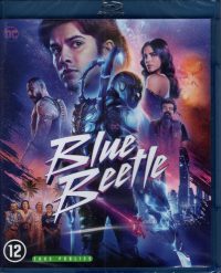 Blue Beetle (Blu-ray) - nieuw in seal