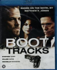 Boot Tracks (Blu-ray) - nieuw in seal