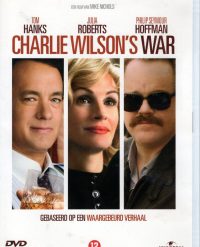 Charlie Wilsons War (DVD)