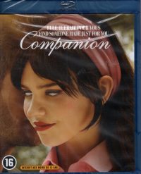 Companion (Blu-ray) - nieuw in seal