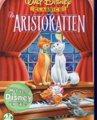 De Aristokatten (DVD)