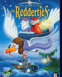 De Reddertjes (DVD) - nieuw in seal