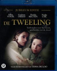 De Tweeling - Blu-ray