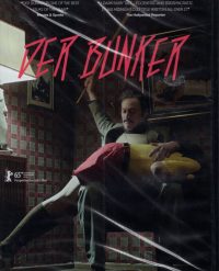 The Bunker (DVD) - nieuw in seal