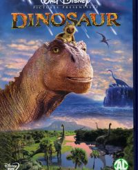 Dinosaur - (DVD)