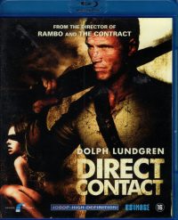 Direct Contact (Blu-ray)