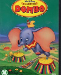 Dombo (DVD)