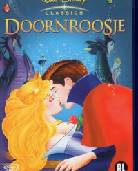 Doornroosje (DVD)