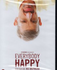 Everybody Happy (DVD) - nieuw in seal