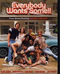Everybody Wants Some!! (DVD) - nieuw in seal