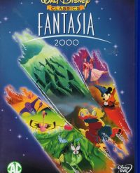 Fantasia 2000 (DVD)