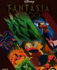 Fantasia 2000 (DVD)